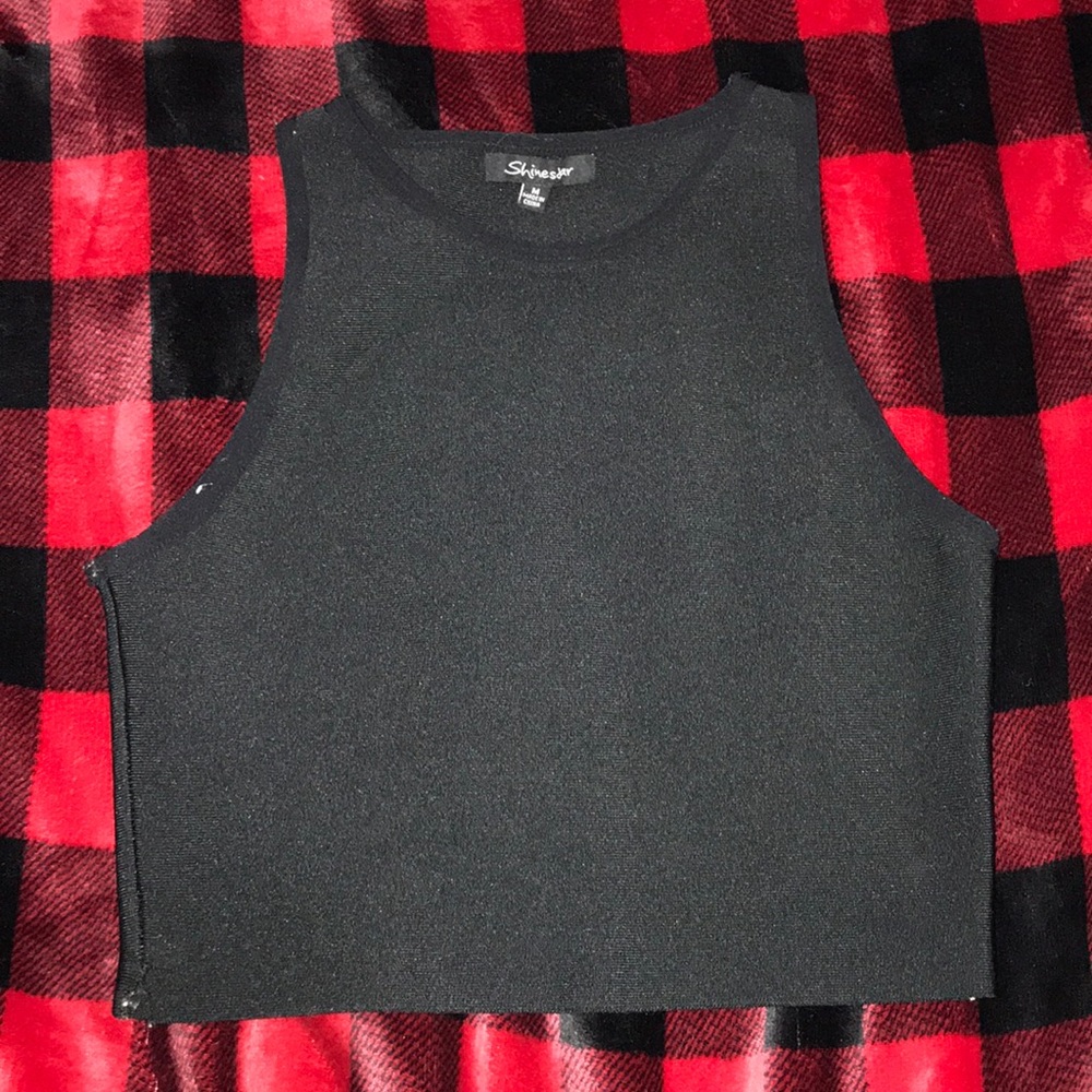 Crop